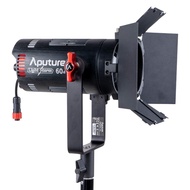 Aputure LS 60d Focusing LED Video Light,Aputure Light Storm 60D 60W Daylight-Balanced Adjustable Pho