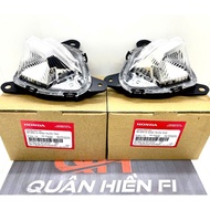 Winner X V3 2021-2025 front turn signal light, genuine Honda Vietnam