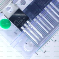 NCE82H140 140N08 MOSFET N 82V 140A TO-220