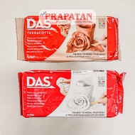 Das Modeling Clay 500g | Das Clay | Clay Clay | Pottery