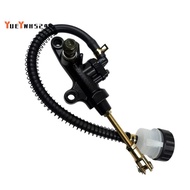 Rear Foot Brake Master Cylinder Brake Pump for  Banshee 350 YFZ350 YFZ 350 FJR1300 5FK-2583V-00-00 3