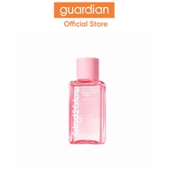 Glad2Glow Pomegranate Niacinamide Brightening Toner 80ML
