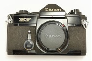 Canon EF film camera