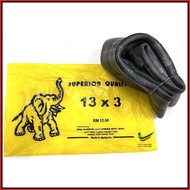 TUBE 13 x 3 KERETA SORONG