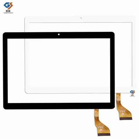 New 10.1inch For Yestel x7 Tablet Screen Touch Panel ANGS-CTP-101306 HZYCTP-102044 Android 8.1 MTK81