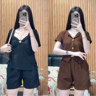 Women's Set Cute There Are Many Styles. Big Breasts Have Sizes For Chubby Women. Of Clothes Women 2 