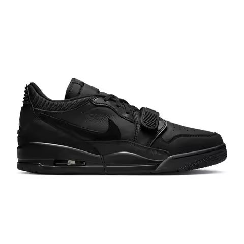 Nike AIR JORDAN LEGACY 312 LOW IQ9784-001 Knight Comfortable Anti-Slip Durable Low-Top Retro Basketb