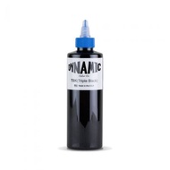 Original Dynamic Triple Black Tattoo Ink Refill Tattoo