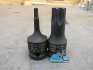 [SALES!] 1/2  INCH T55 KADON IMPACT INTERNAL TORX SOCKET [CHKS64721055-60L]