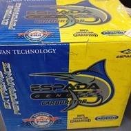 CARBURETOR (ESPADA) MOTORCYCLE