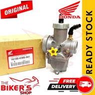 SLIDE ADJUSTABLE ❗❗ NSR 28MM / 30MM CARBURETOR ASSY ORIGINAL HONDA CARBURATOR KABURATOR NSR 150 SP
