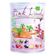 BIOGREEN PINK LADY OATMILK 800GM (HALAL)