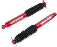 FAPO P1 Series Rear Shock Absorber for Jeep Wrangler TJ 1997-2006,0-3" Lift