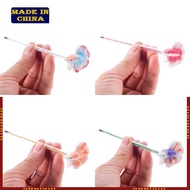 HIk Betta Resin Training Wand Simulation Betta Fish Wand Betta Fish Training Stick