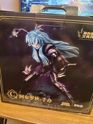 黃金聖鬥士一番賞 雙魚座C賞