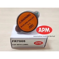 Naza citra naza ria radiator cap 1.1 APM