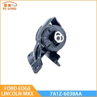 Engine Mount Motor Support For Ford Edge 3.5L 2007-2014 Lincoln MKX 3.5L 2007-2015 7A1Z-6038AA 7A1Z-