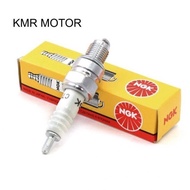 100% ORIGINAL NGK SPARK PLUG (CR9E, CR8E, D7EA, BR9ES, C7HSA, B8ES, BP7HS, C6HSA, CPR6EA-9) EX5 DREA