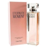 Calvin Klein Eternity Moment by Calvin Klein EDP Spray 3.3 oz (100 ml) (w) [Niche小眾沙龍香水] [全網最齊全] [Pr