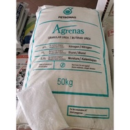 🔥 ORIGINAL Baja Petronas Urea 46%N /Baja Daun / 肥料 / Fertilizer [500G-2KG] [Repack] [ReadyStock]🔥