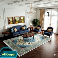 Carpet Dubai/Premium Carpet/Fluffy Carpet/Designed Like Turkey