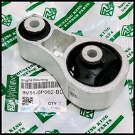 8V516P082BD REAR ENGINE MOUNTING FORD FIESTA 1.4 1.4CC 1.6 1.6CC AT AUTOMATIC MK 