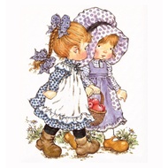 Dolly small 0230 Vintage Series