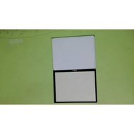 Suitable for Nikon S5200 External Screen Protection Screen LCD Protection Glass, Tempered Glass Inte