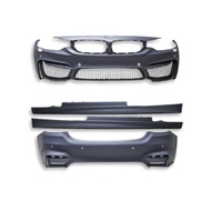 BMW F32 Convert M4 Bumper Bodykit B1175
