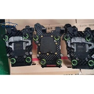 DQ380 0DE 0DW TCU 0DE927711B 0DE927711A   Automatic Transmission Control Unit  for VW Audi