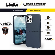 เคส UAG รุ่น Outback Series - iPhone 13 12 Pro Max / 13 12 Pro / 13 12 / 13 12 Mini / iPhoen 11 Pro