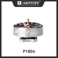 T-MOTOR HOBBY T-HOBBY Fpv Drone Motor P1804 3''/3.5''/4''Freestyle Drone 4-6S KV2400/KV3400 Brushles