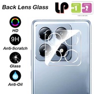 3D Camera Tempered Glass Xiaomi 14T / 14T Pro 5G Camera Protector Curved Lens Protector Mi