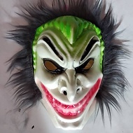 MASK Joker Mask Cosplay Mask