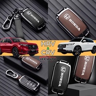 HRV & CRV Alloy Key Case CRV 2024 Key Case HRV 2025 Remote Cover/