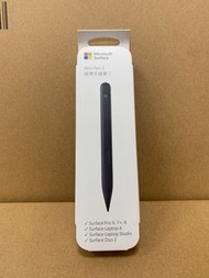 Microsoft Surface Slim Pen 2 微軟第2代 超薄手寫筆