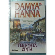 Ask for love damya hanna