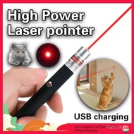SG【READY STOCK】Wireless Presentation Clicker Wireless Laser Pointer Presentation Remote Control Lase