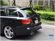 A4 AVANT 2.0T B7 正品 ABT 版本 低哩程 高價精品 六六車庫