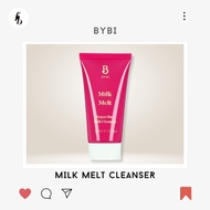 [✨instocks] BYBI | Milk Melt Vegan Oat Cleanser