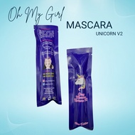 OMG MASCARA UNICORN V2 2024 OH MY GIRL MASCARA