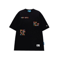 Unisex local brand Otis Club short-sleeved t-shirt - Tee Hey Otis