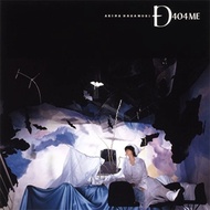 Nakamori Akina (나카모리 아키나) - D404ME (+4) With Original Karaoke (2023 Lacquer Master Sound) (2CD)