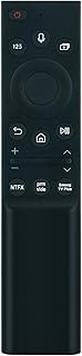 BN59-01357A BN59-01357B Voice Replaced Remote Control fit for Samsung Smart TV 2021/2022 Models BN59