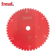 FREUD ใบเลื่อยฟรอยด์ สำหรับตัดไม้ ขนาด 10 นิ้ว 48 ฟัน ของแท้นำเข้าจากประเทศอิตาลี  LP HOME&CAR delet