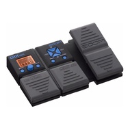 GUITAR EFFECT ZOOM G1XON pedal,digital effect, (RARELYUSED)