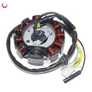 GY6 Engine Magnetic Motor Coil