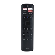 New  Voice Remote Control ERF3I69H for Hisense 55RG ERF3169H 50RG UHD 4K TV with Google Search Assis