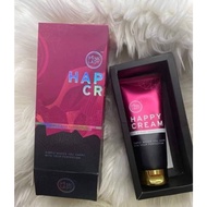 HAPPY CREAM PINK LADY
