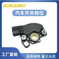 Factory Direct Sales Suitable for Ford Car Transmission Shift Switch Gear Switch F7LZ-7F293-AB